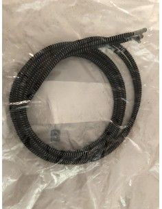 Cavi di azionamento del tetto pieghevole Smart ForTwo 451