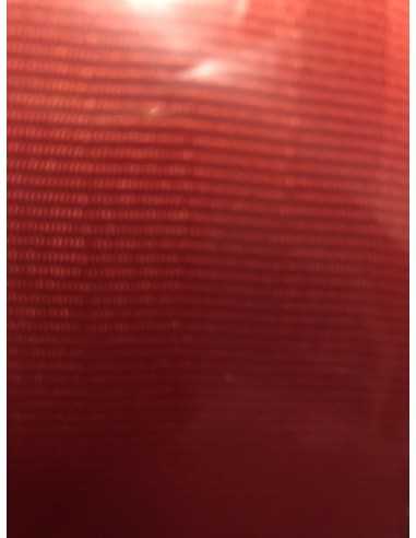 Pretensores de cinturones de seguridad para Smart Roadster, par derecho e izquierdo, nuevos cinturones rojos