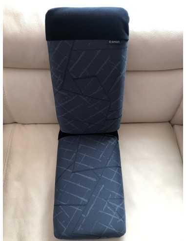 Ensemble de coussins de salon Smart Forfour 454 de 2 pièces