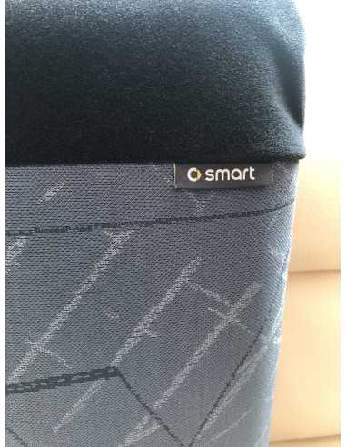 Smart Forfour 454 Set di cuscini Lounge da 2 pezzi