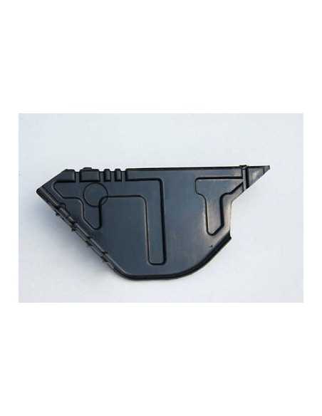 Protetor de respingos de cinto - 450 fortwo e 452 roadster