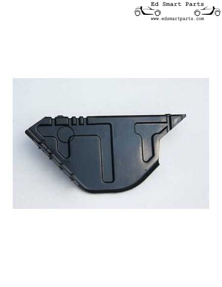 Protezione paraspruzzi cinghia - 450 fortwo e 452 roadster