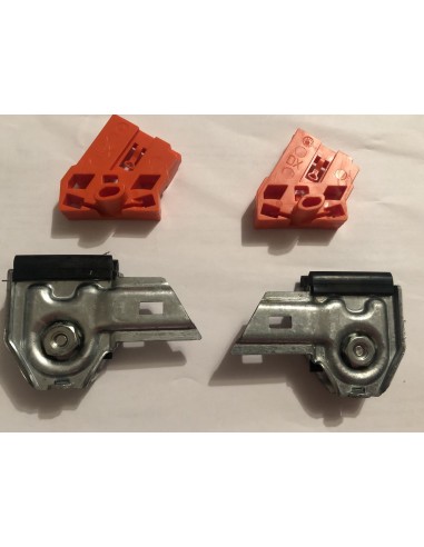 Kit di riparazione del regolatore alzacristalli Smart Roadster 452