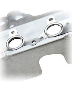 Turbo manifold mountingkit smart fortwo citycoupe 599 cc 2