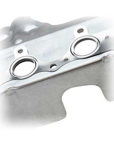 Turbo manifold mountingkit smart fortwo citycoupe 599 cc