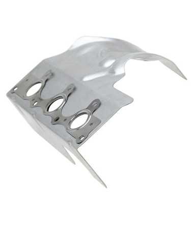 Kit de montage de collecteur turbo smart fortwo citycoupe 599 cc