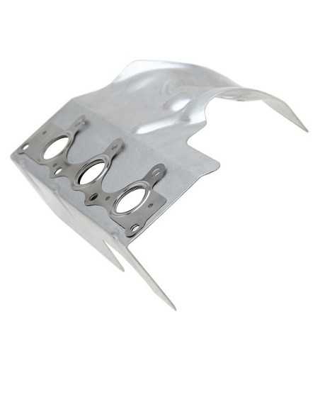 Kit de montage de collecteur turbo smart fortwo citycoupe 599 cc