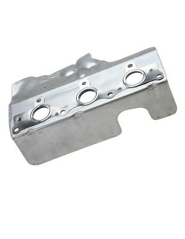 Kit di montaggio collettore turbo smart fortwo citycoupe 599 cc