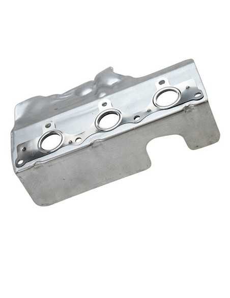 Kit di montaggio collettore turbo smart fortwo citycoupe 599 cc