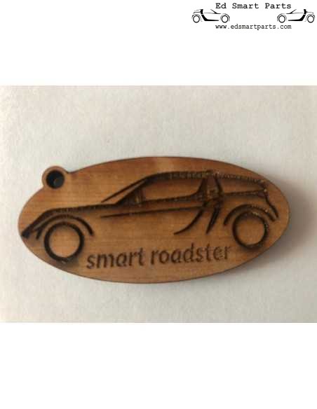 chaveiro de madeira varias versões