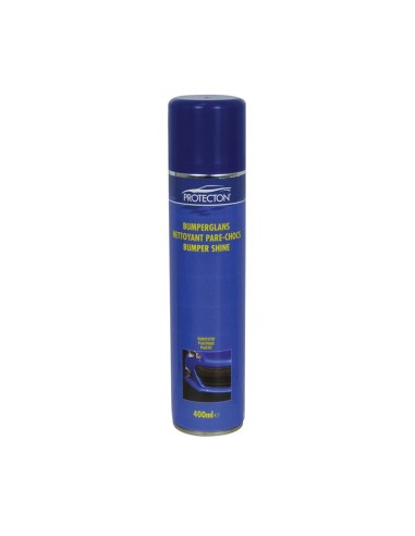 Protecton Bumper Shine Gloss 400ml