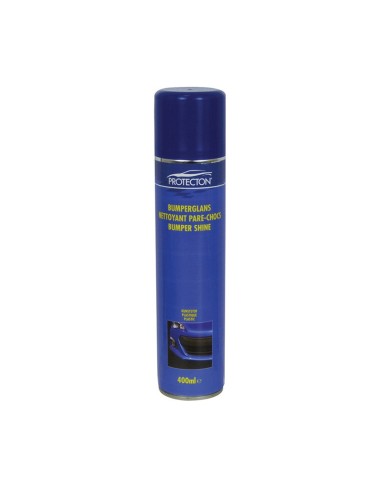 Protecton bumper shine gloss 400ml