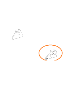 copertura vano piedi Smart Roadster 452 NUOVO