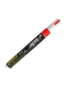 Caneta marcadora de pneu Simoni Racing - Vermelho 2