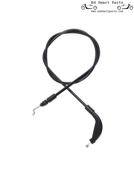 cavo maniglia porta interna smart fortwo 450
