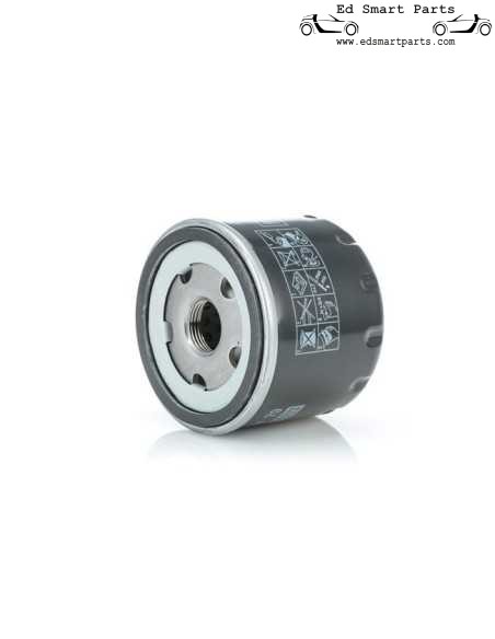 Standard-Ölfilter - smart fortwo forfour 453 Benzinmodelle