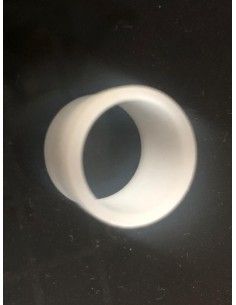 Manchon de fixation pour lunette arrière latérale Smart Roadster Coupé