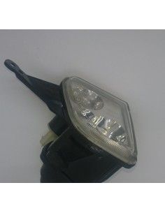 Feu clignotant Smart Roadster d'occasion avec feu antibrouillard côté droit Ancien Type RARE 2