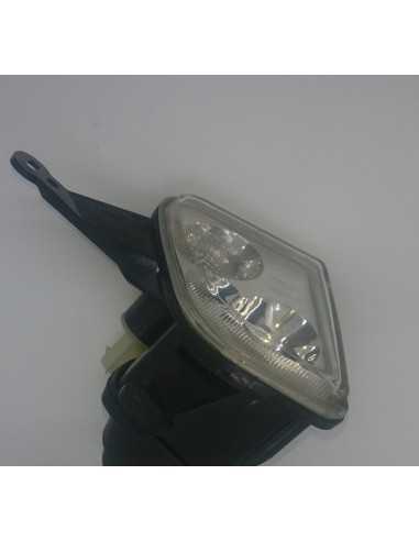 Luz indicadora Smart Roadster usada con luz antiniebla lado derecho Tipo antiguo RARO