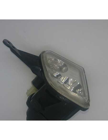 Gebruikte Smart Roadster richtingaanwijzer unit met mistlamp rechts Oud Type ZELDZAAM Gebruikte Smart Roadster richtingaanwijzer unit met mistlamp rechts Oud Type ZELDZAAM