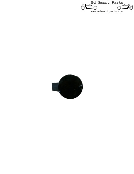 Tampa da tampa do tanque de combustível para Smart ForFour 454 várias cores