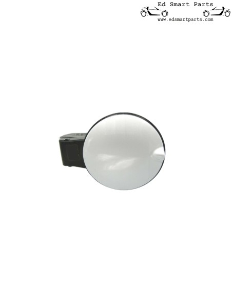 Tapa de depósito de combustible para Smart ForFour 454 en varios colores