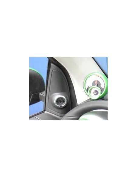 Kit de atualização de alto-falante tweeter Smart ForTwo 453 JBL