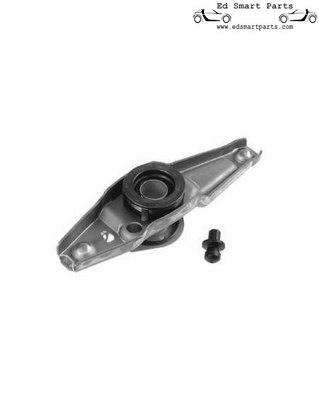 KOPPELINGSONTGRENDELINGSSYSTEEM SACHS VOOR SMART ROADSTER 452 & FORTWO 450