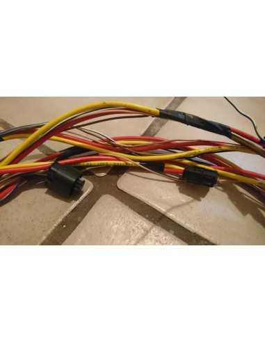 Softtop Wiring Loom for Smart Roadster