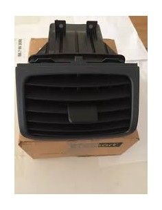 Nuovo cruscotto Smart Roadster JET consolle centrale