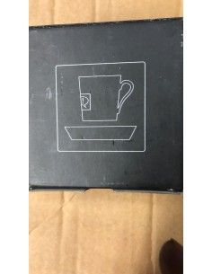 Smartware 2002 Espresso Cup - nieuwe oude voorraad 2