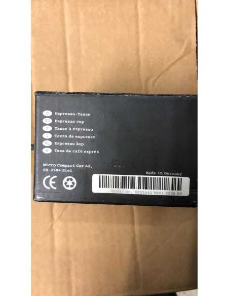 Smartware 2002 Espressotasse - neuer alter Lagerbestand Smartware 2002 Espressotasse - neuer alter Lagerbestand