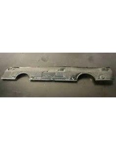 Smart Fortwo 453 Brabus Heatshield