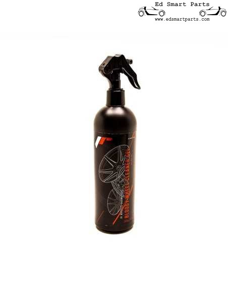 JR Bloody Wheel Cleaner Gel 500ml