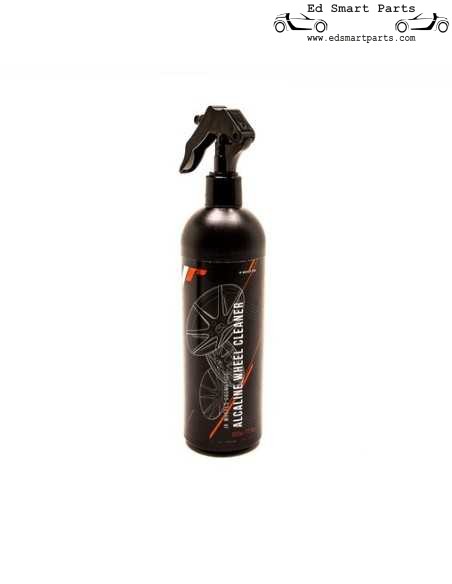 Nettoyant pour jantes alcalin JR 500 ml