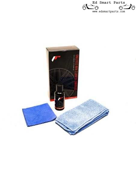 Rivestimento in quarzo ceramico JR-Wheels