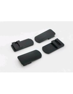 Smart Roadster Roof Dovetail Retaining Clips (set of 4)  for a nice tight and flat roof