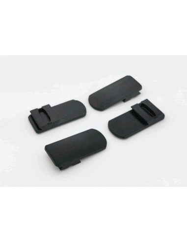 Smart Roadster Roof Dovetail Retaining Clips (set of 4) for a nice tight and flat roof