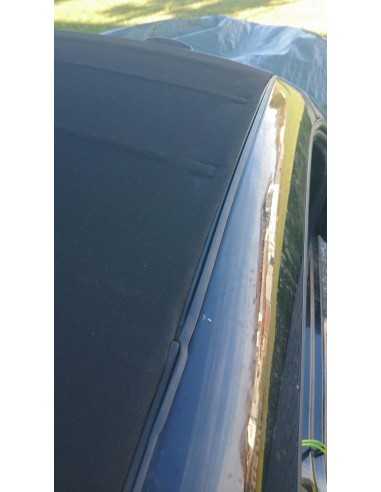 Smart Roadster Dak Dovetail Bevestigingsclips (set van 4) voor een mooi strak en plat dak