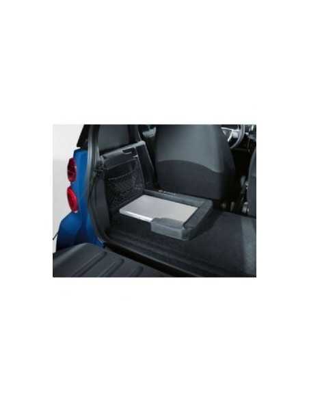 Mercedes-Benz bagagebevestiging