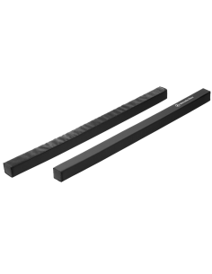 Mercedes-Benz luggage fastener 2