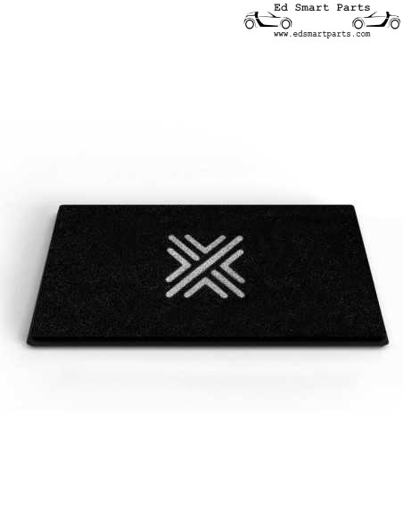 Pipercross air filter for all 451 Smart ForTwo