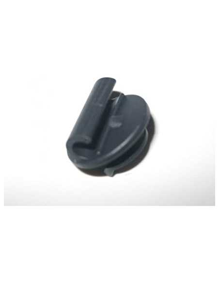 NEW GENUINE LUGGAGE CARGO STORAGE NET CLIP CLAMP HOOK NEW GENUINE LUGGAGE CARGO STORAGE NET CLIP CLAMP HOOK