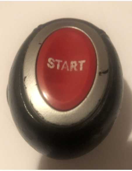 Smart Roadster Finale Edition SE aandrijving met startknop Smart Roadster Finale Edition SE aandrijving met startknop