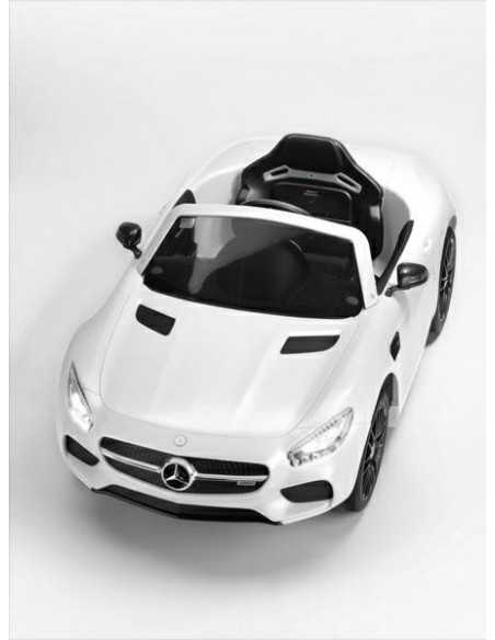 AMG GT ELECTRIC VEHICLE GENUINE MERCEDES-BENZ COLLECTION AMG GT ELECTRIC VEHICLE GENUINE MERCEDES-BENZ COLLECTION