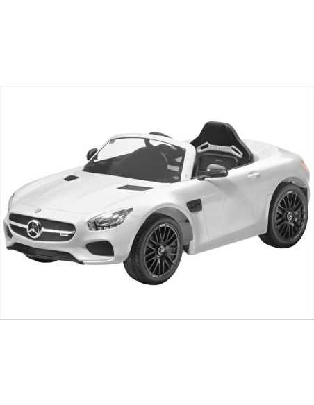 VEHÍCULO ELÉCTRICO AMG GT ORIGINAL COLECCIÓN MERCEDES-BENZ VEHÍCULO ELÉCTRICO AMG GT ORIGINAL COLECCIÓN MERCEDES-BENZ
