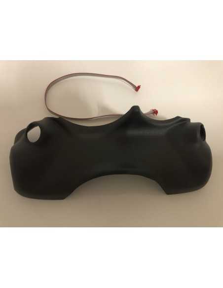 Supporto Michalak Pods per Smart Roadster con guida a sinistra Supporto Michalak Pods per Smart Roadster con guida a sinistra