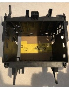 Middenconsole Versterking warmte- en luchtregeling Smart Roadster 452