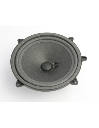 Smart Soundsystem-luidspreker W451 451 Fortwo Coupé Cabriolet