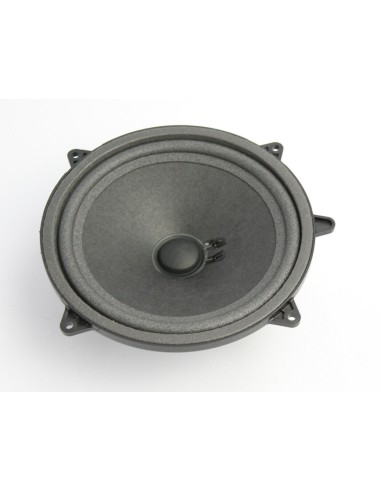 Smart Soundsystem Speaker W451 451 Fortwo Coupé Cabriolet